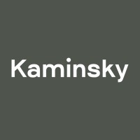 Kaminsky Arkitektur Logo