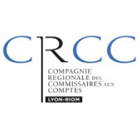 CRCC de Lyon-Riom (Compagnie Régionale des Commissaires aux Comptes de Lyon-Riom) Logo