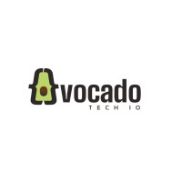 Avocado Tech IO Logo