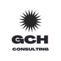 GCH Consulting Logo