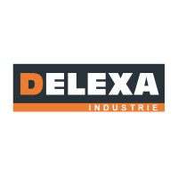 DELEXA Industrie Logo