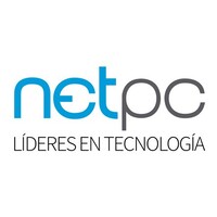 NETpc Logo