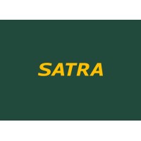 TRANSPORTS SATRA Logo