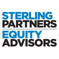 Sterling Partners Equity Advisors Logo