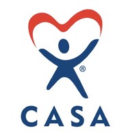 CASA of Franklin County, Ohio Logo