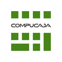 COMPUCAJA Logo
