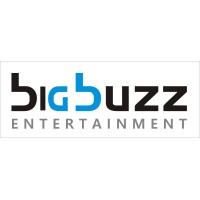 Big Buzz Entertainment Logo