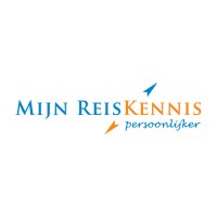 Mijn ReisKennis Logo