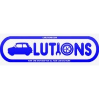 Carlutions Automotive Concierge Logo