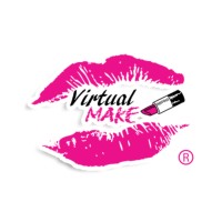 Virtual Make Logo