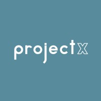 Project X Logo