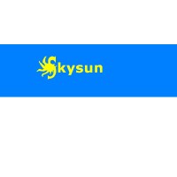 Skysun, LLC Logo