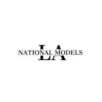National Talent LA Logo