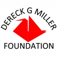 Dereck G Miller Foundation Logo