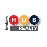 Brokers Hub Realty Logo