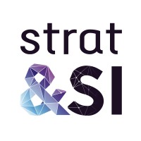 Strat&SI - Votre DSI Logo