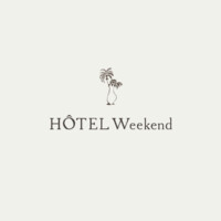 Hôtel Weekend Logo