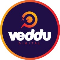 Veddu Digital Logo