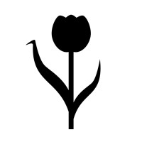 Black Tulip Labs Logo