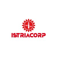 ISTRIACORP Logo