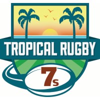 Tropical 7s Logo