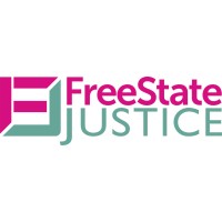 FreeState Justice Logo