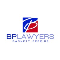 BP Lawyers Logo