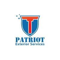 Patriot Exterior Services Logo