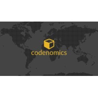 Codenomics Logo