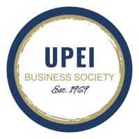 UPEI Business Society Logo