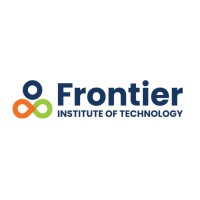Frontier Institute of Technology Logo