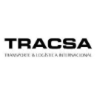 TRAC S.A. Logística & Transporte Internacional Logo