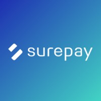 SurePay Logo