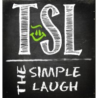The Simple Laugh LLC Logo