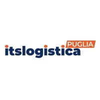 ITS Logistica Puglia Logo