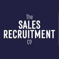 The Sales Recruitment Company Logo