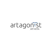 Artagonist Art Hotel Logo