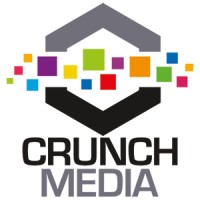 Crunch Media Ltd Logo