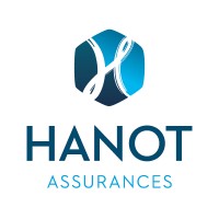 Assurances Hanot Logo