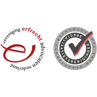 VEAN Erfrecht Advocaten Logo