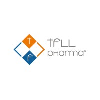 TFLL Pharma BVBA Logo