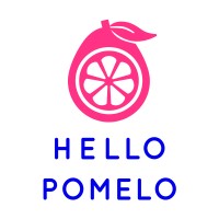 Hello Pomelo Logo