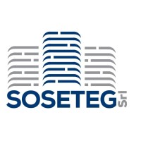 Soseteg srl Logo