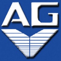 AG Vision Construction Logo