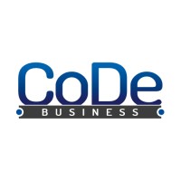 CoDe Business and Services Ltd Logo