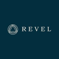 Revel Drive Logo