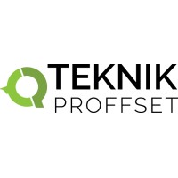 Teknikproffset.se Logo