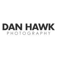 Dan Hawk Photography Logo