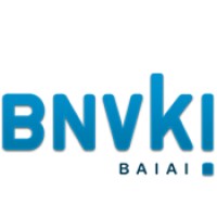 BNVKI - BAIAI Logo
