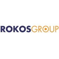 Rokos Group Logo
